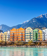 HRM Testcenter Austria in Innsbruck